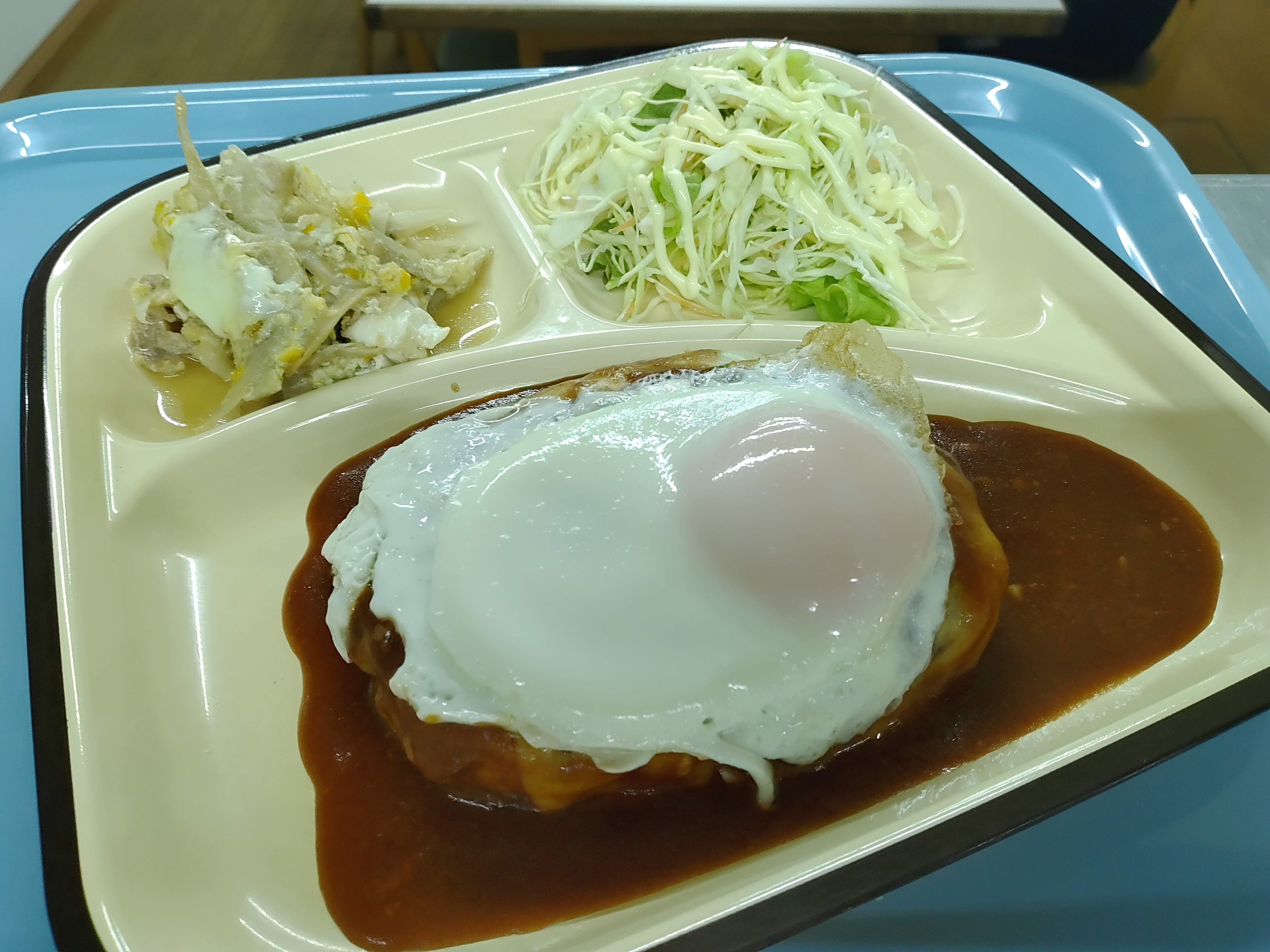 料理イメージ